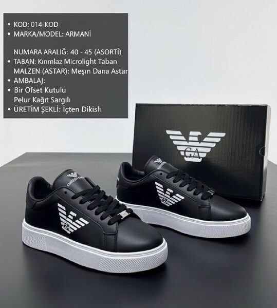 Men's Sneakers — TGZ4W8ARw-6X view 8