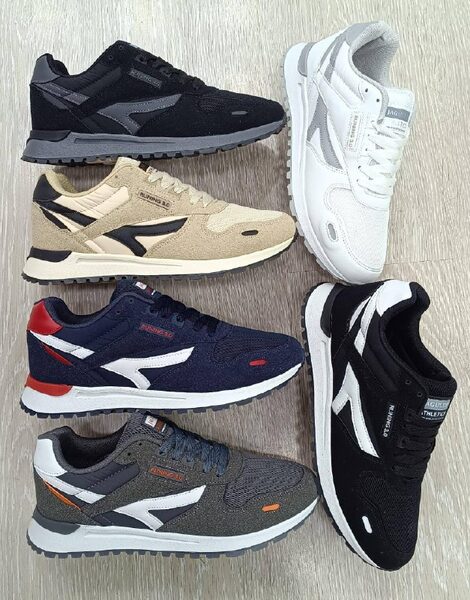 Men's Sneakers — TGZ7GJBBRzGR view 2