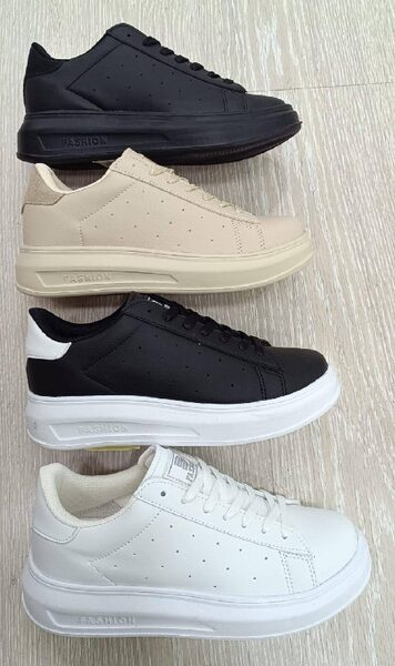 Men's Sneakers — TGZ7GJBBRzGR view 3