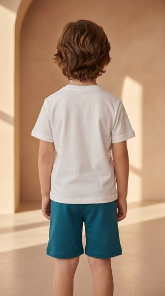 Kids' Set — TGZ7o-Xq2KXk view 2