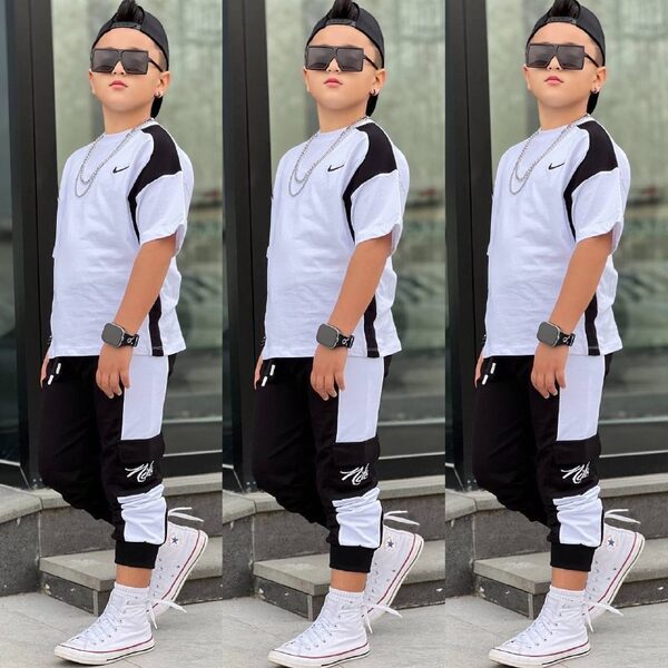 Kids' Set — TGZ8kS8KcuXZ view 3