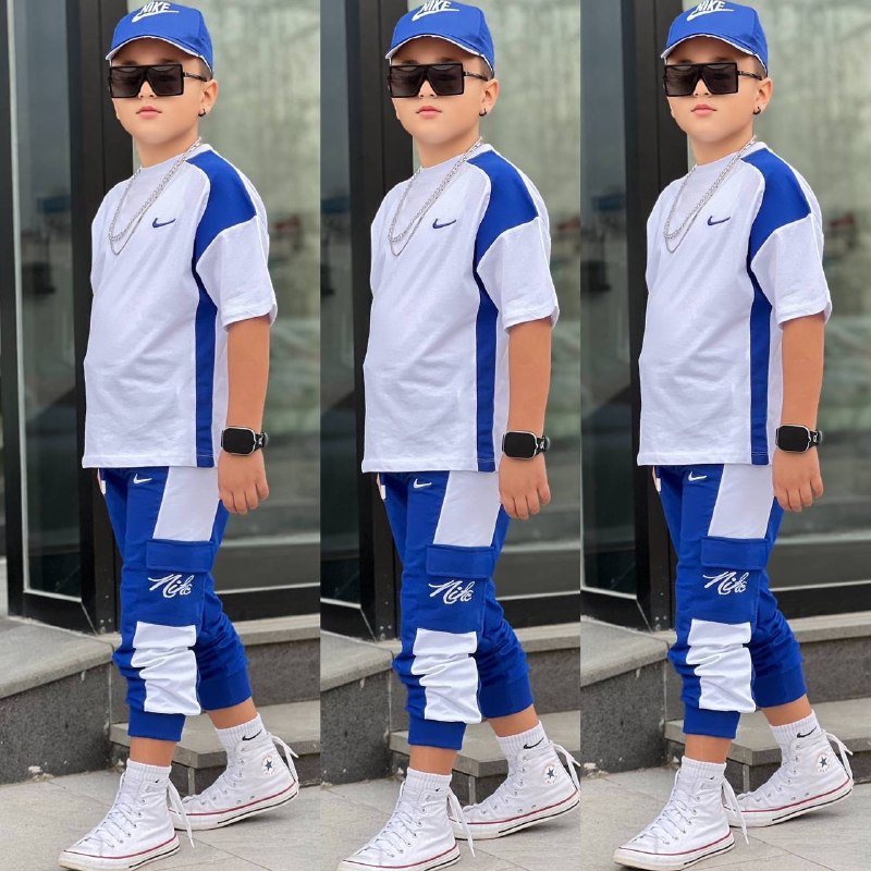Kids' Set — TGZ8kS8KcuXZ view