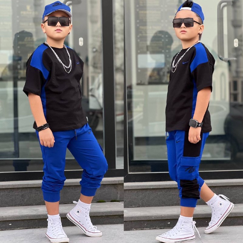 Kids' Set — TGZ8kS8KcuXZ view