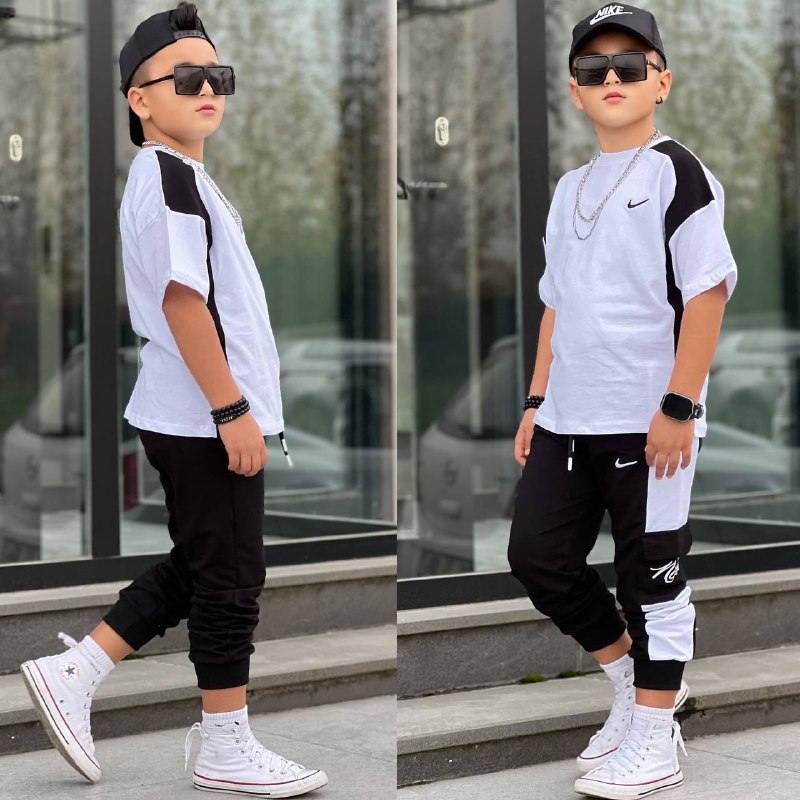 Kids' Set — TGZ8kS8KcuXZ view