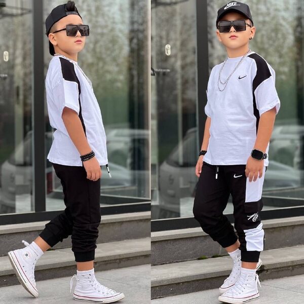 Kids' Set — TGZ8kS8KcuXZ view 7