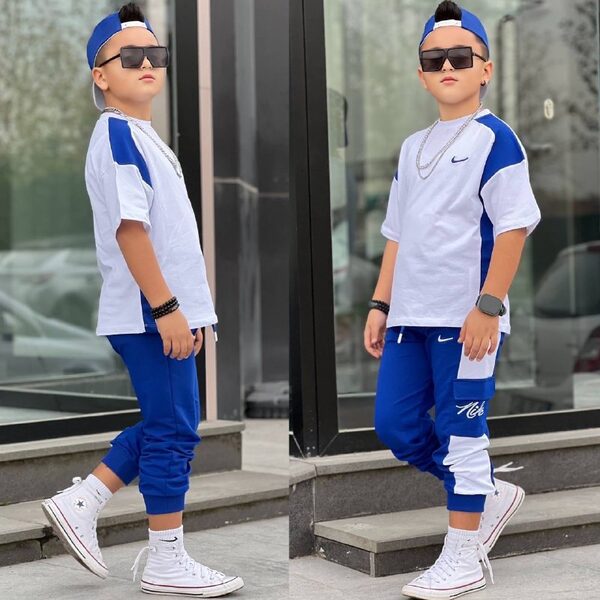 Kids' Set — TGZ8kS8KcuXZ view 8