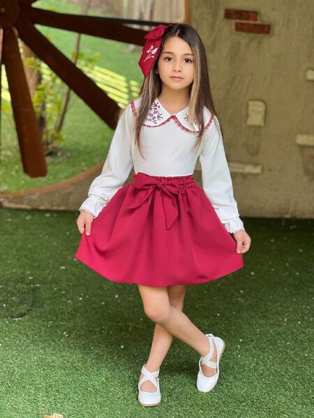 Kids' Set — TGZAiPUv4NPd view 7