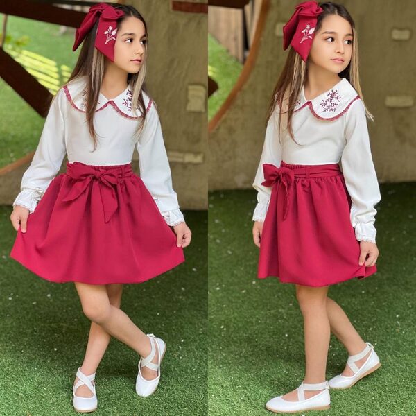 Kids' Set — TGZAiPUv4NPd view 8