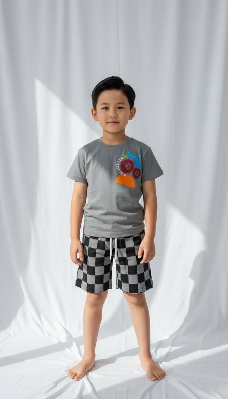 Kids' Set — TGZAiiCTsvBt