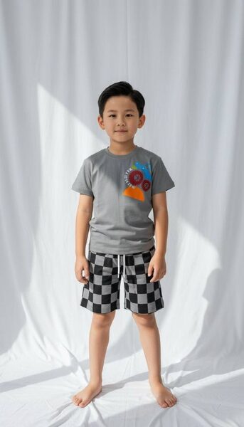 Kids' Set — TGZAiiCTsvBt
