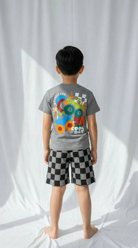 Kids' Set — TGZAiiCTsvBt view