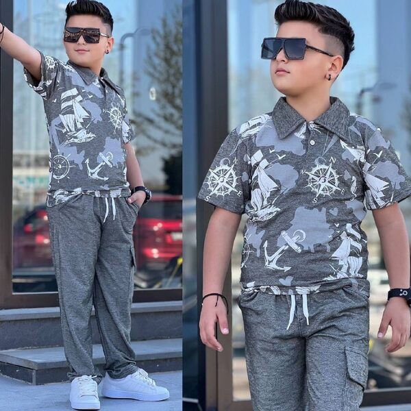 Kids' Set — TGZAy9MXmZen view 3