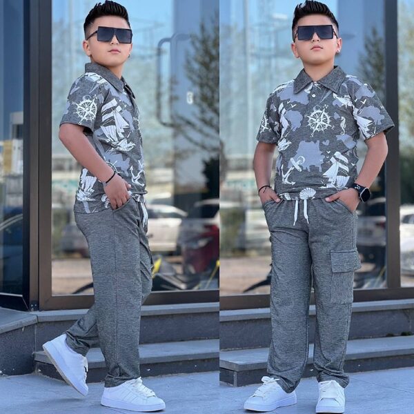Kids' Set — TGZAy9MXmZen view 4
