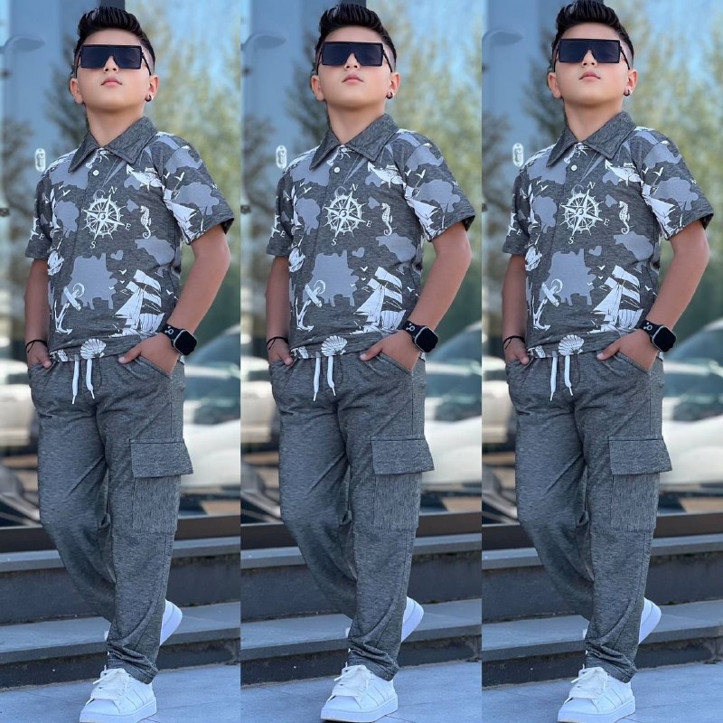 Kids' Set — TGZAy9MXmZen view