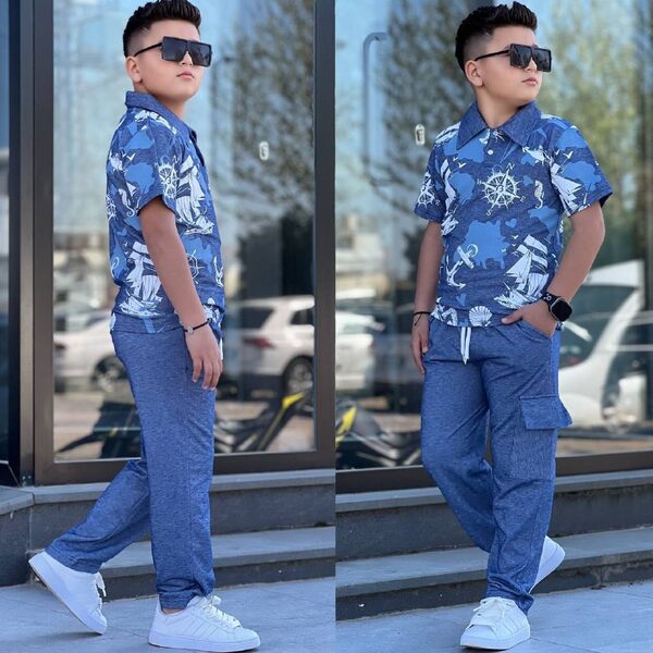 Kids' Set — TGZAy9MXmZen view 7