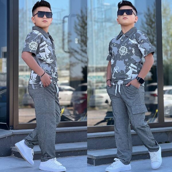 Kids' Set — TGZAy9MXmZen view 8