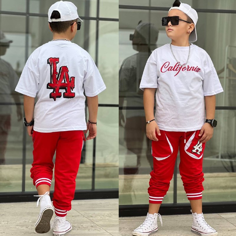Kids' Set — TGZBPy8r_UGp