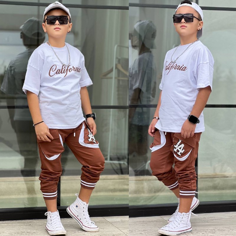 Kids' Set — TGZBPy8r_UGp view