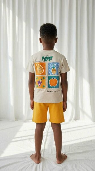 Kids' Set — TGZBQWWPiUWU view 2