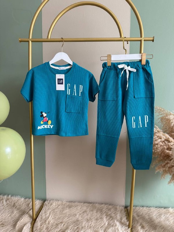 Kids' Set — TGZC0FS44XcZ