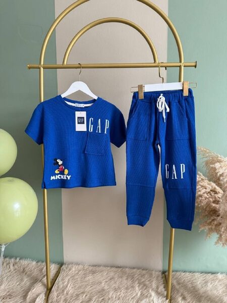 Kids' Set — TGZC0FS44XcZ view 2