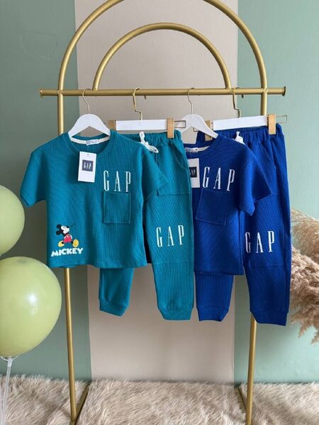 Kids' Set — TGZC0FS44XcZ view 3
