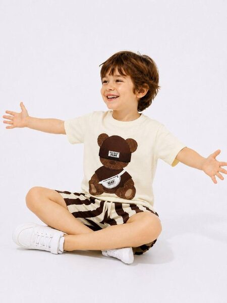 Kids' Set — TGZEoBJRqvFQ