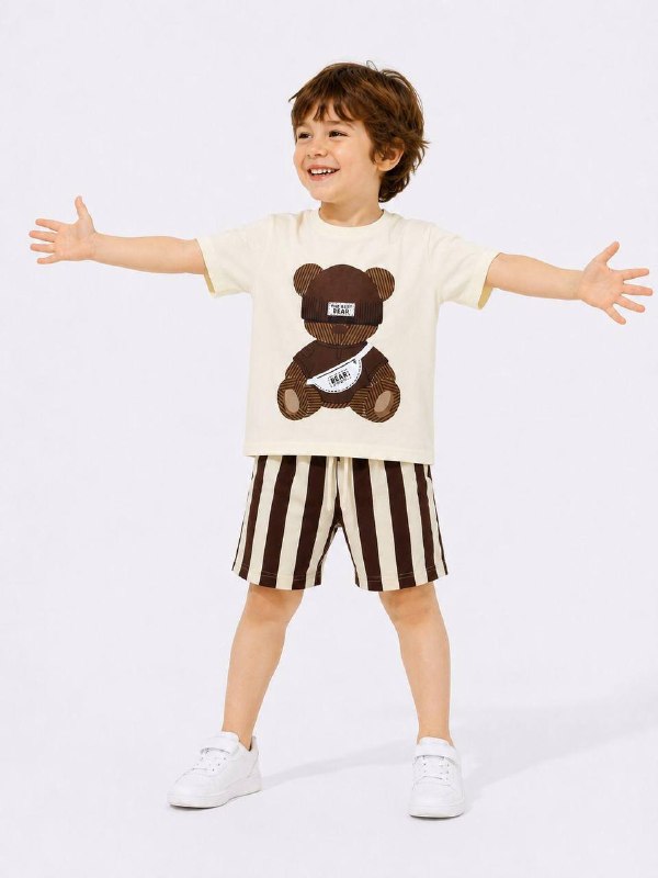 Kids' Set — TGZEoBJRqvFQ view