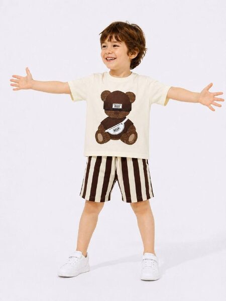 Kids' Set — TGZEoBJRqvFQ view 2