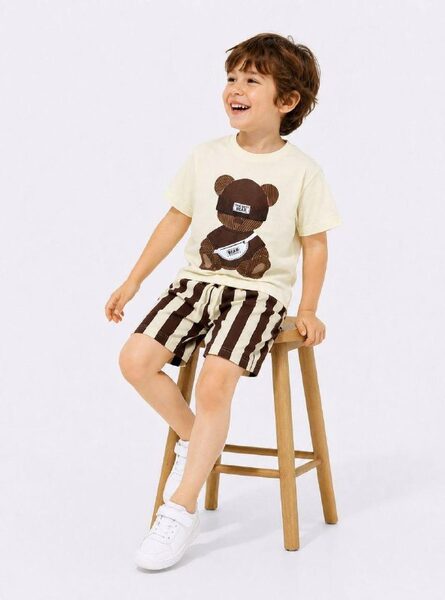 Kids' Set — TGZEoBJRqvFQ view 3