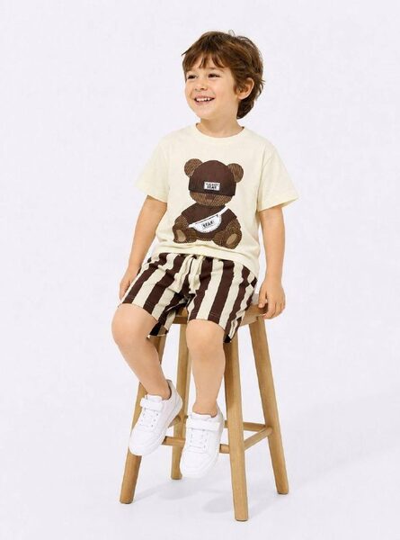 Kids' Set — TGZEoBJRqvFQ view 4