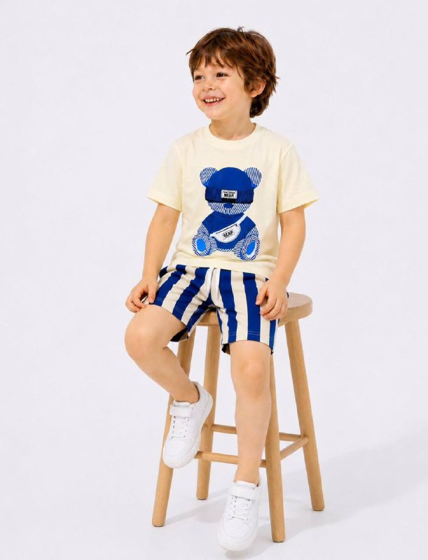 Kids' Set — TGZEoBJRqvFQ view
