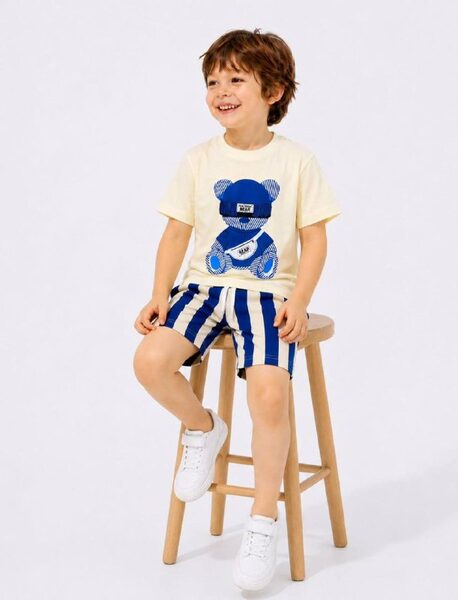 Kids' Set — TGZEoBJRqvFQ view 5