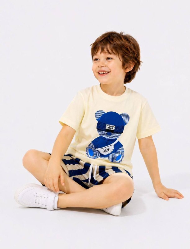 Kids' Set — TGZEoBJRqvFQ view