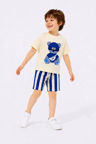 Kids' Set — TGZEoBJRqvFQ view 7
