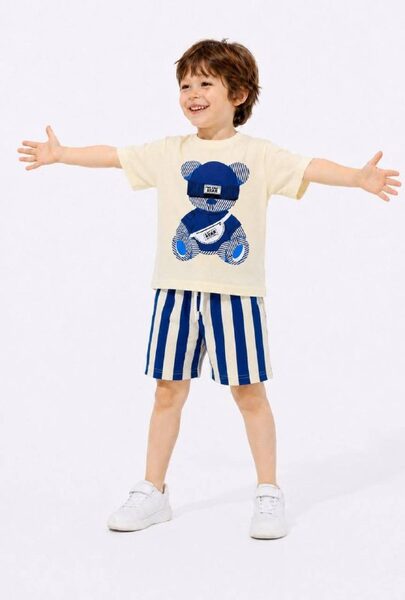 Kids' Set — TGZEoBJRqvFQ view 8