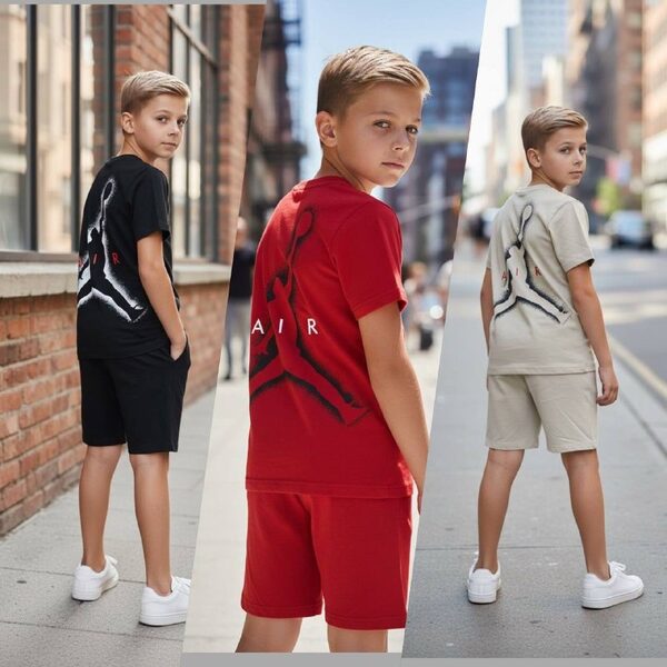 Kids' Set — TGZGOVewvQyC view 2