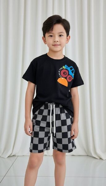 Kids' Set — TGZK66xWJbu6