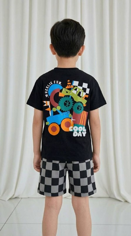 Kids' Set — TGZK66xWJbu6 view