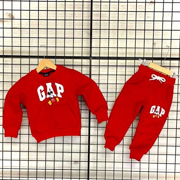 Kids' Set — TGZOcOTg1ID8