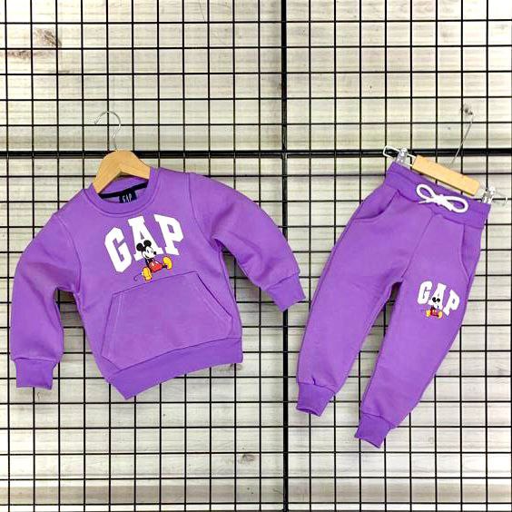 Kids' Set — TGZOcOTg1ID8 view