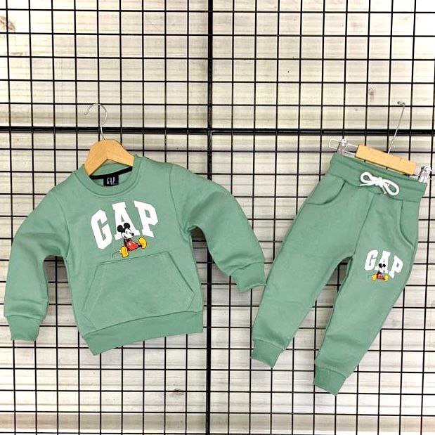 Kids' Set — TGZOcOTg1ID8 view