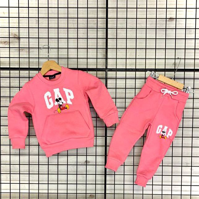 Kids' Set — TGZOcOTg1ID8 view