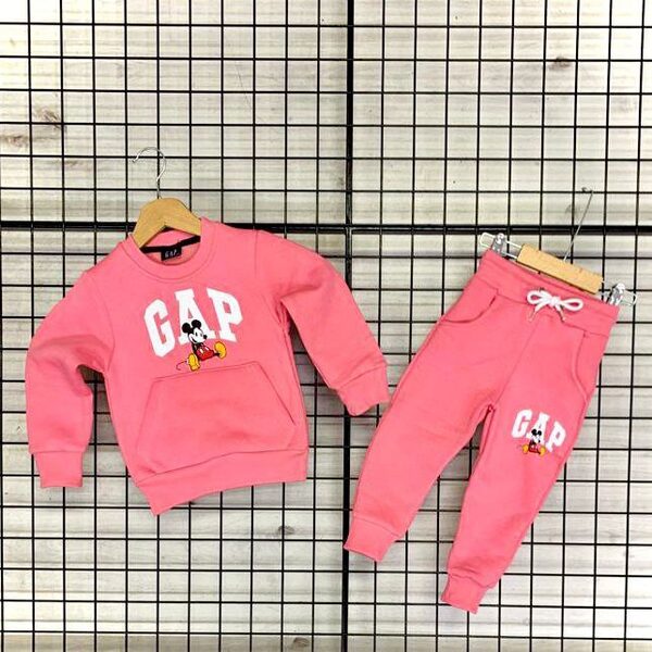 Kids' Set — TGZOcOTg1ID8 view 5