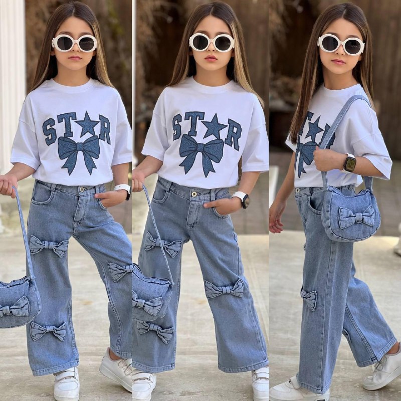 Kids' Set — TGZPLvvrRjCZ