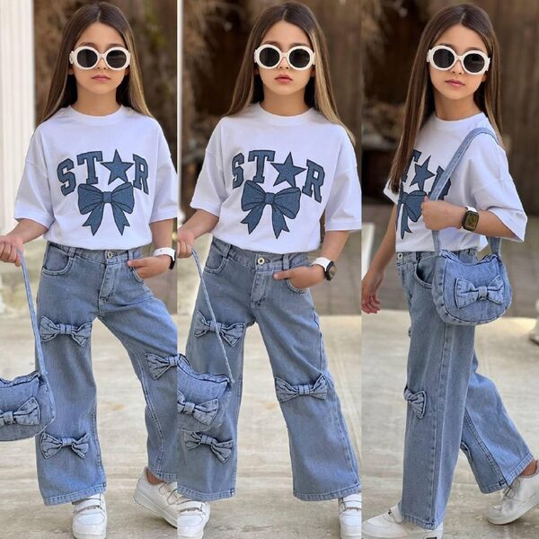 Kids' Set — TGZPLvvrRjCZ