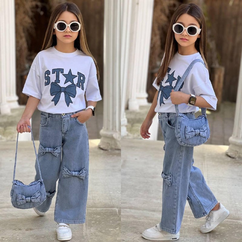 Kids' Set — TGZPLvvrRjCZ view