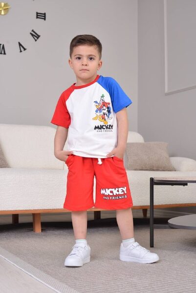 Kids' Set — TGZPsT5a1SRY