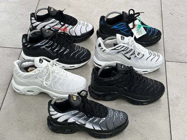 Men's Sneakers — TGZRTlY84Fro view 6