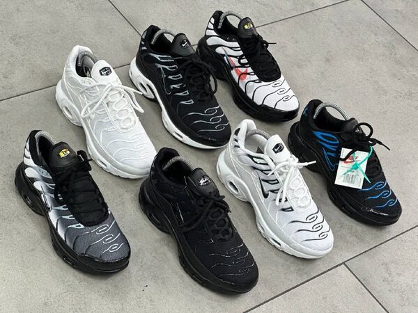 Men's Sneakers — TGZRTlY84Fro view 7